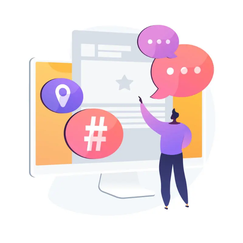Gestire un sito WordPress i commenti