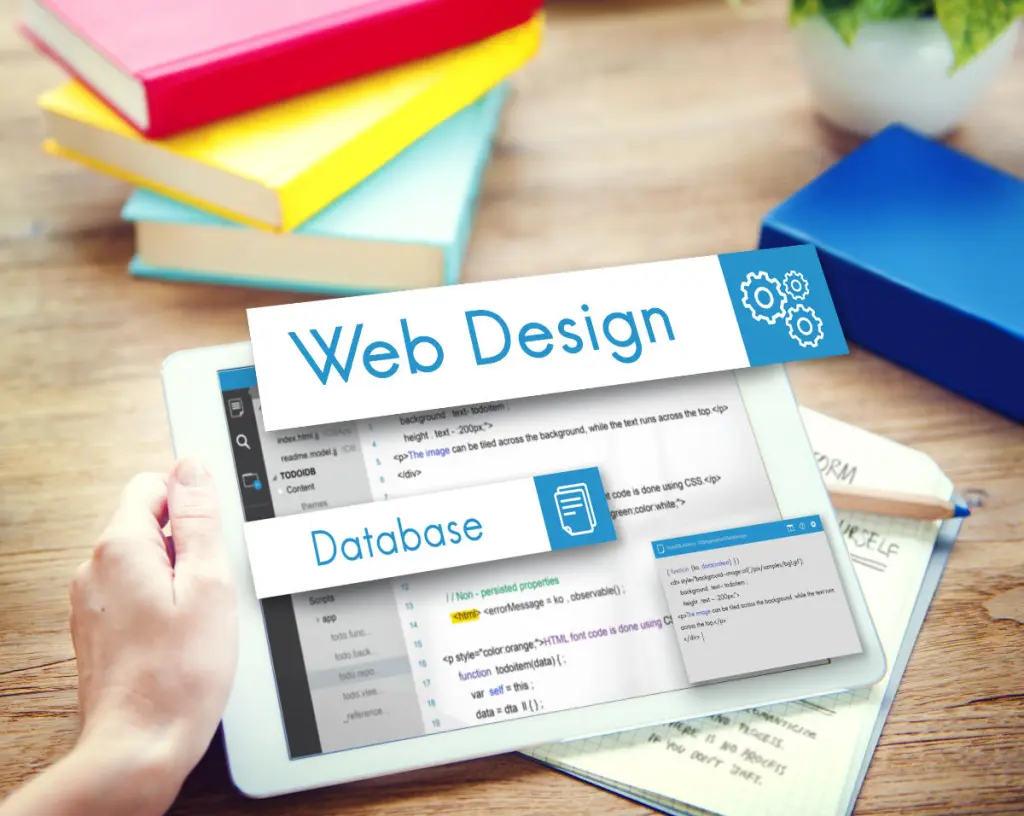Riprogettare il tuo sito web design