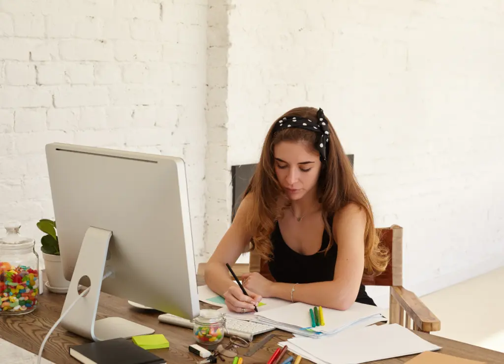 keyword cannibalization content writing