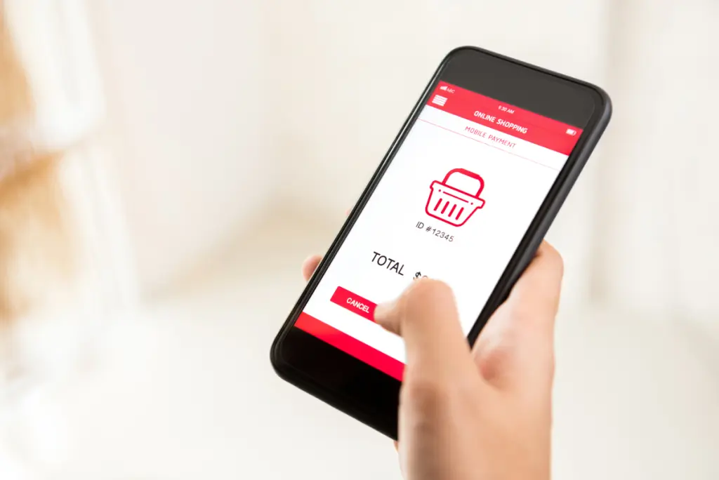 woocommerce shortcode smartphone