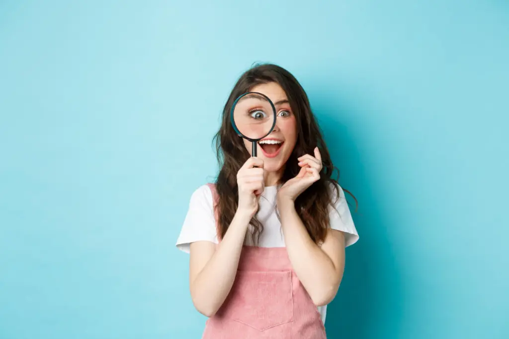 Search Intent concept ricerca