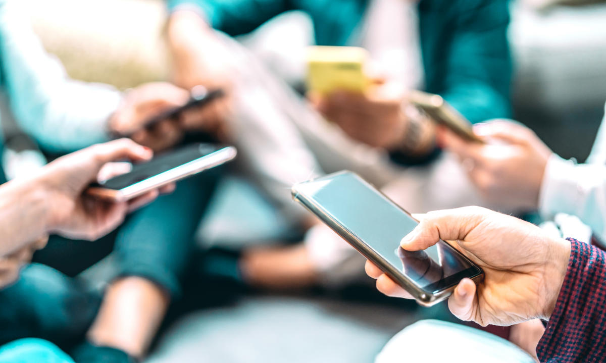 User generated content: un nuovo strumento di marketing