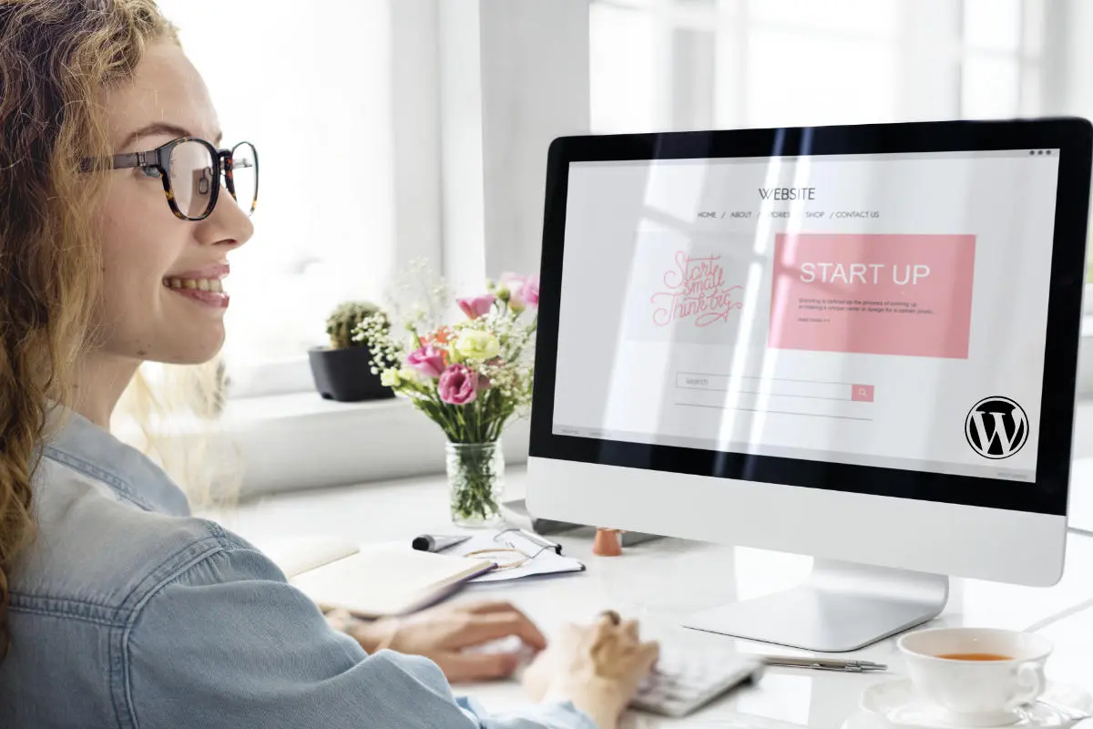 Installare WordPress Cover