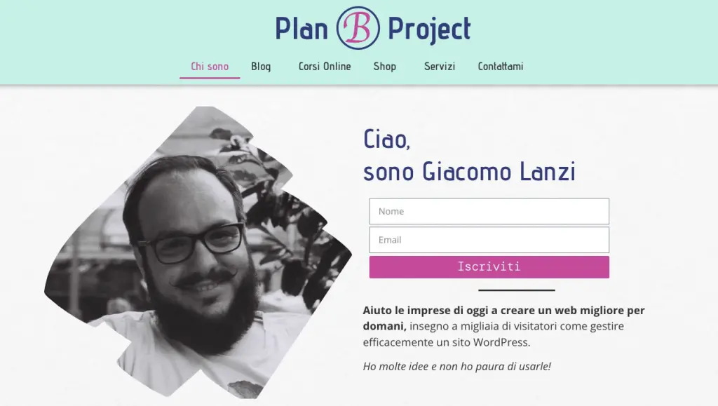 pagina chi siamo pagina chi siamo hero 2