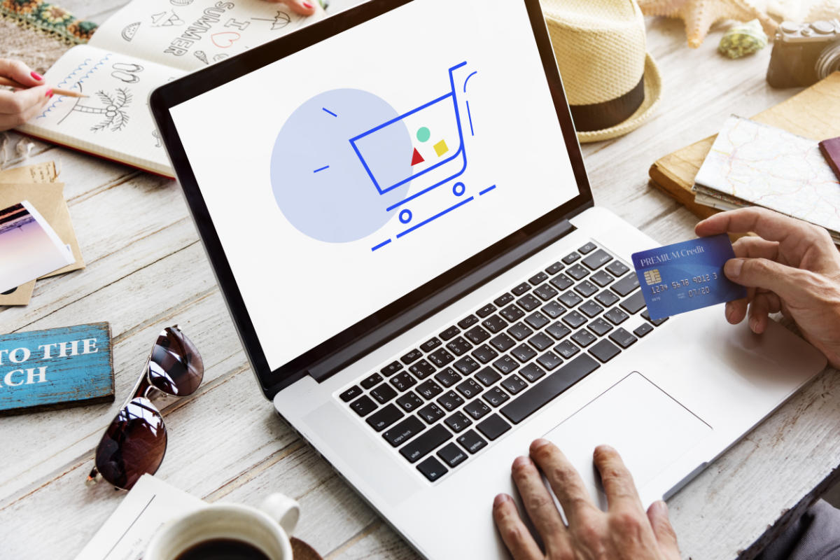 Stripe e WooCommerce: pagamenti con carta di credito