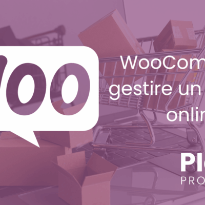 WooCommerce: da zero a e-commerce