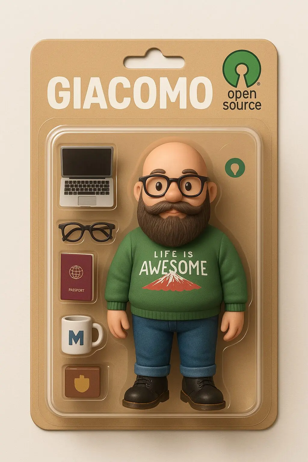 ActionFigure