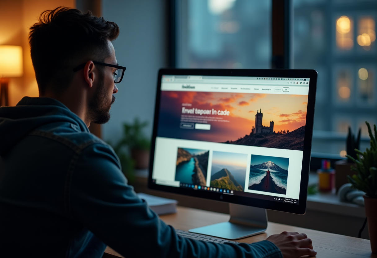 corso wordpress online personalizzare wordpress senza plugin inutili